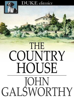 The Country House - ebook